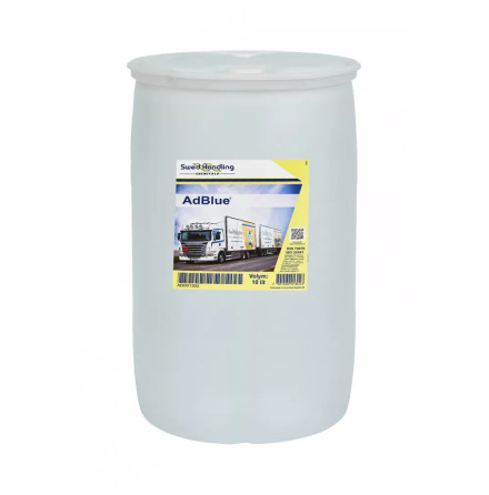 AdBlue 208 L (Fat)