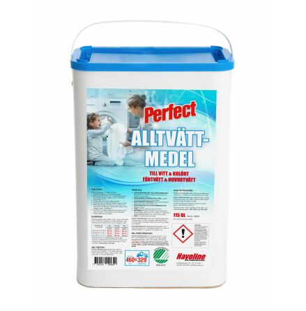 Perfect Alltvttmedel 115 dl