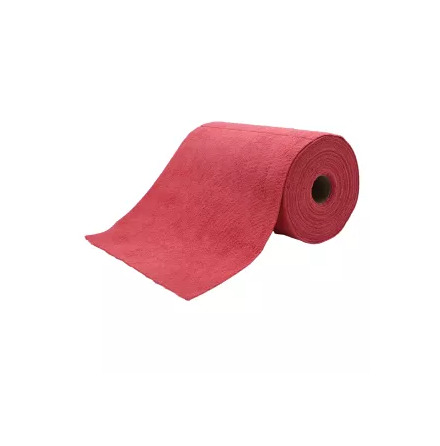 TEAR OFF MICROFIBER ROLL RD, 75 ark